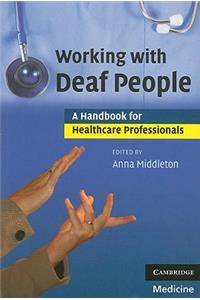 Working with Deaf People