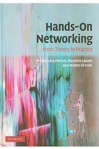 Hands-On Networking