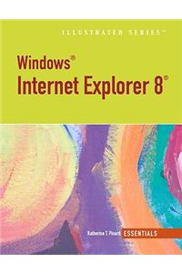 Windows Internet Explorer 8