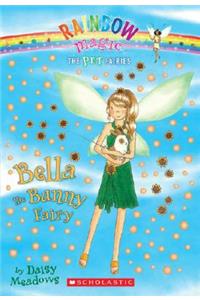 Pet Fairies #2: Bella the Bunny Fairy