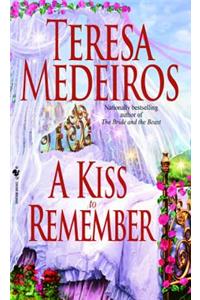 A Kiss to Remember