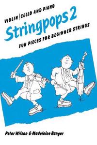 STRINGPOPS 2 PIANO SCORE