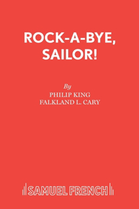 Rockabye, Sailor!