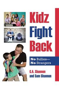 Kidz Fight Back