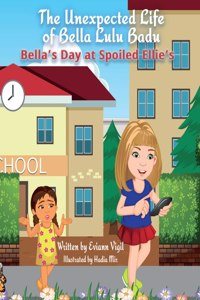 Unexpected Life of Bella Lulu Badu