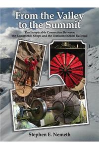 From the Valley to the Summit