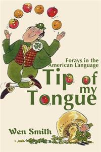 Tip of My Tongue
