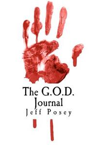 The G.O.D. Journal
