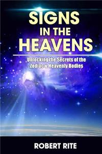 Signs in the Heavens