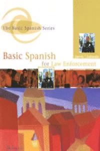 Basic Spanish for Law Enforcement