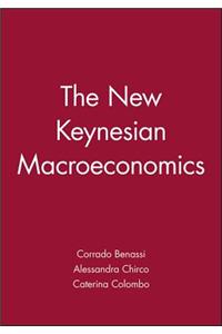 New Keynesian Macroeconomics