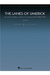 Lanes of Limerick