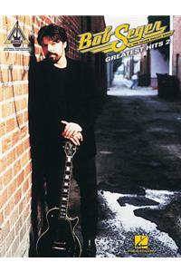 Bob Seger & the Silver Bullet Band