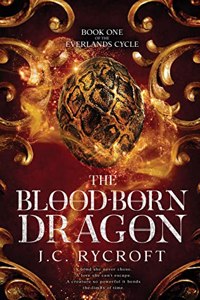 Blood-Born Dragon