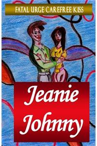 Jeanie Johnny