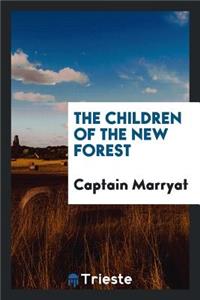 The Children of the New Forest