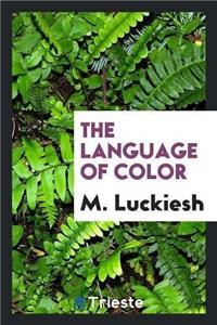 Language of Color