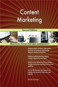 Content Marketing Second Edition