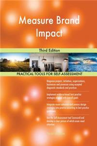 Measure Brand Impact Third Edition