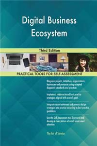 Digital Business Ecosystem Third Edition