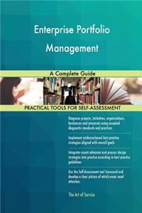 Enterprise Portfolio Management A Complete Guide