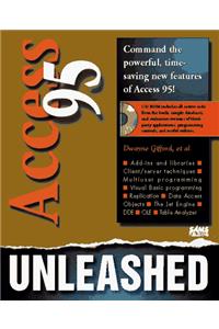 Access Unleashed