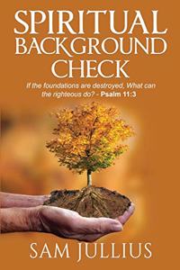 Spiritual Background Check