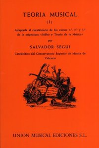 Teoria Musical I