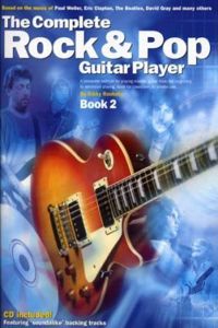 Complete Rock & Pop Guitar Player