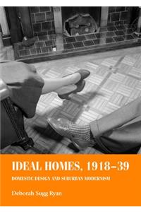 Ideal Homes, 1918-39