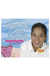 Greeting Card Making