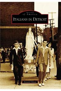 Italians in Detroit