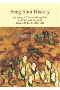 Feng Shui History