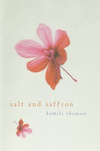 Salt and Saffron