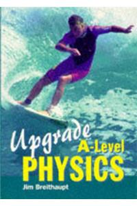 Upgrade A-level Physics