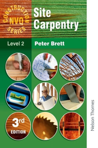 Construction Nvq Series Level 2 Site Carpentry 4th Edition
