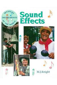 Sound Effects