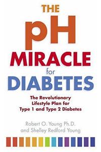 Ph Miracle For Diabetes