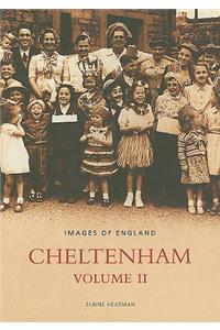 Cheltenham Volume II