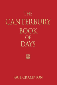 The Canterbury Book of Days