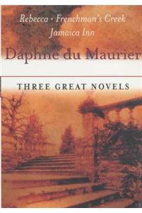 Three Great Novels