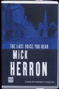 The Last Voice You Hear