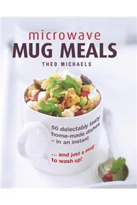 Microwave Mug Meals