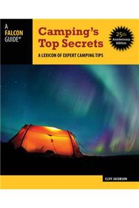 Camping's Top Secrets