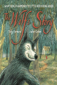 Wolf's Story