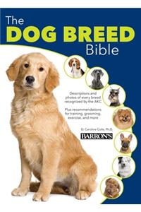 Dog Breed Bible