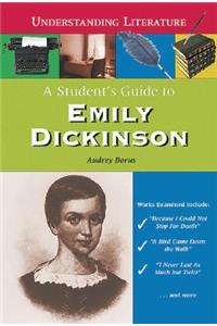 A Student's Guide to Emily Dickinson