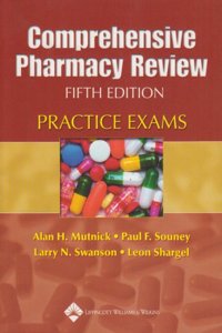 Complete Pharmacy Review Practice Exams