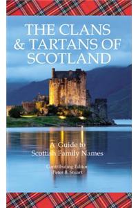 The Clans & Tartans of Scotland