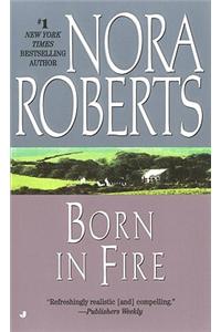 Born in Fire